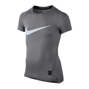Youth Nike Pro Compression Tee